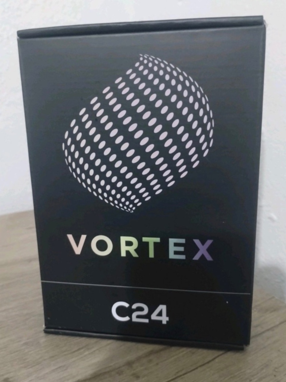 Vortex C24 Cellular 5.5” 16GB Unlocked